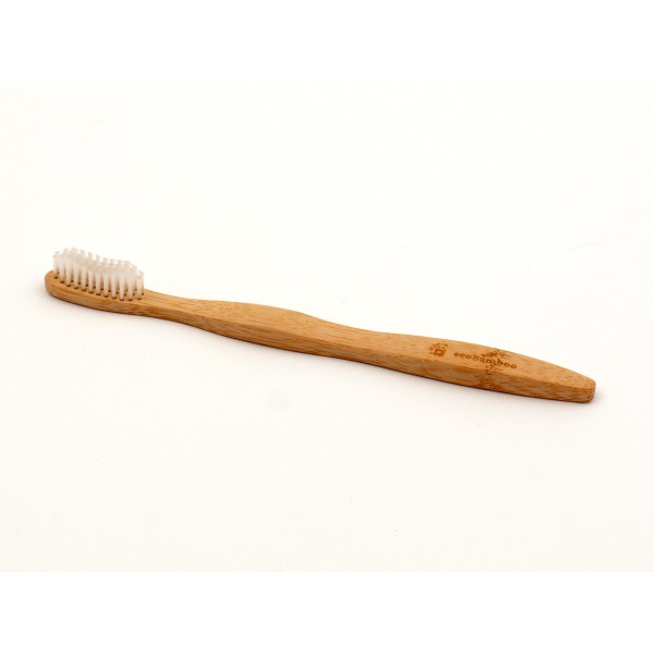 eco bamboo brosse à dent en bambou